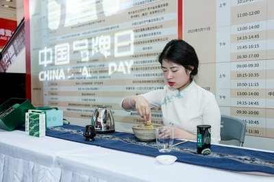 貴州農業品牌 創新驅動發展，食用農產品初加工加速'出山'