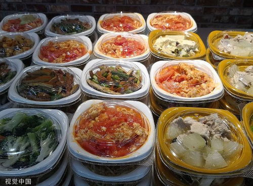 預(yù)制菜國標(biāo)落地 規(guī)范食用農(nóng)產(chǎn)品初加工，促進行業(yè)健康發(fā)展