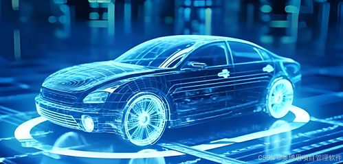 一汽東機工選擇奧博思PowerProject系統，提升汽車零部件研發項目管理效率