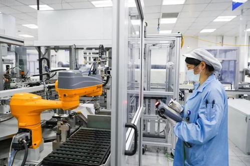 推動長三角G60科創走廊汽車零部件產業鏈高質量發展——聚焦新興能源技術研發